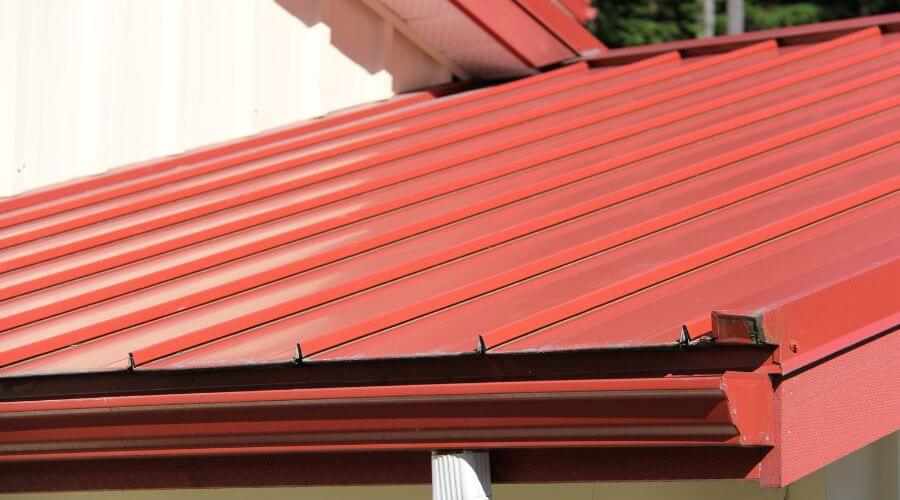 Industrial Roof Maintenance in Fort Supply, OK